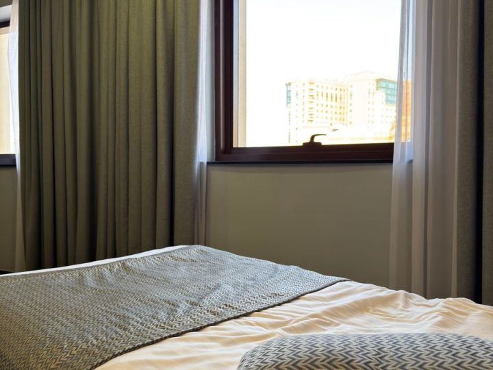 Ilgaz’da Nerede Kalınır? Kayak Merkezi Otel Önerileri