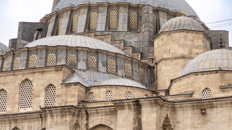 Çankırı Kalesi ve Karatekin Bey Türbesi: Şehre Tepeden Bakan Tarih
