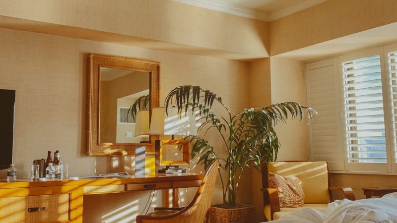 Kurşunlu Çavundur’da Nerede Kalınır? Termal Otel Önerileri