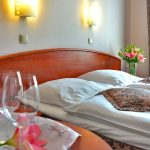 Çankırı merkez otel temsilî