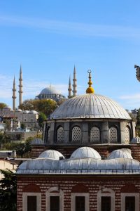 Çankırı Saat Kulesi temsilî görsel