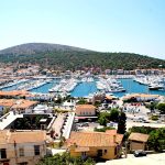 Çeşme Marina ve Gece Hayatı
