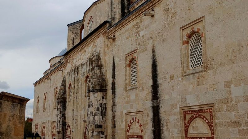 Hıdırlık: Çorum’un Manevi Tepesi