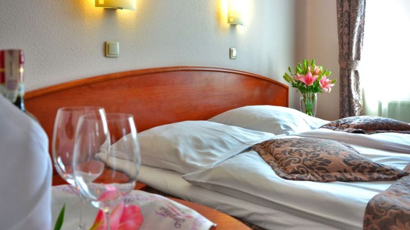 Çorum Merkezde Nerede Kalınır? Uygun Fiyatlı Otel Önerileri