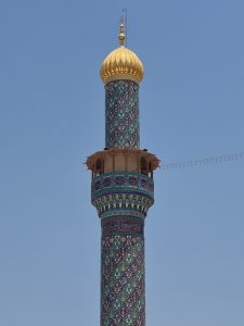 Cumayeri Yeni Camii Düzce