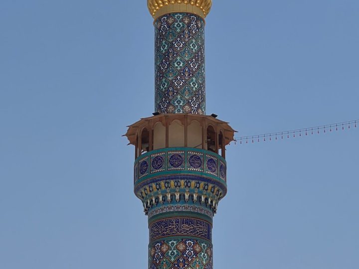 Cumayeri Yeni Camii