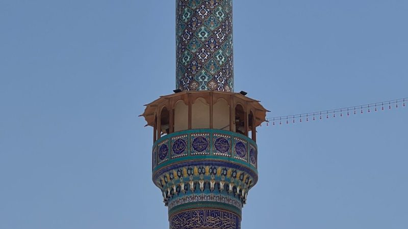 Cumayeri Yeni Camii