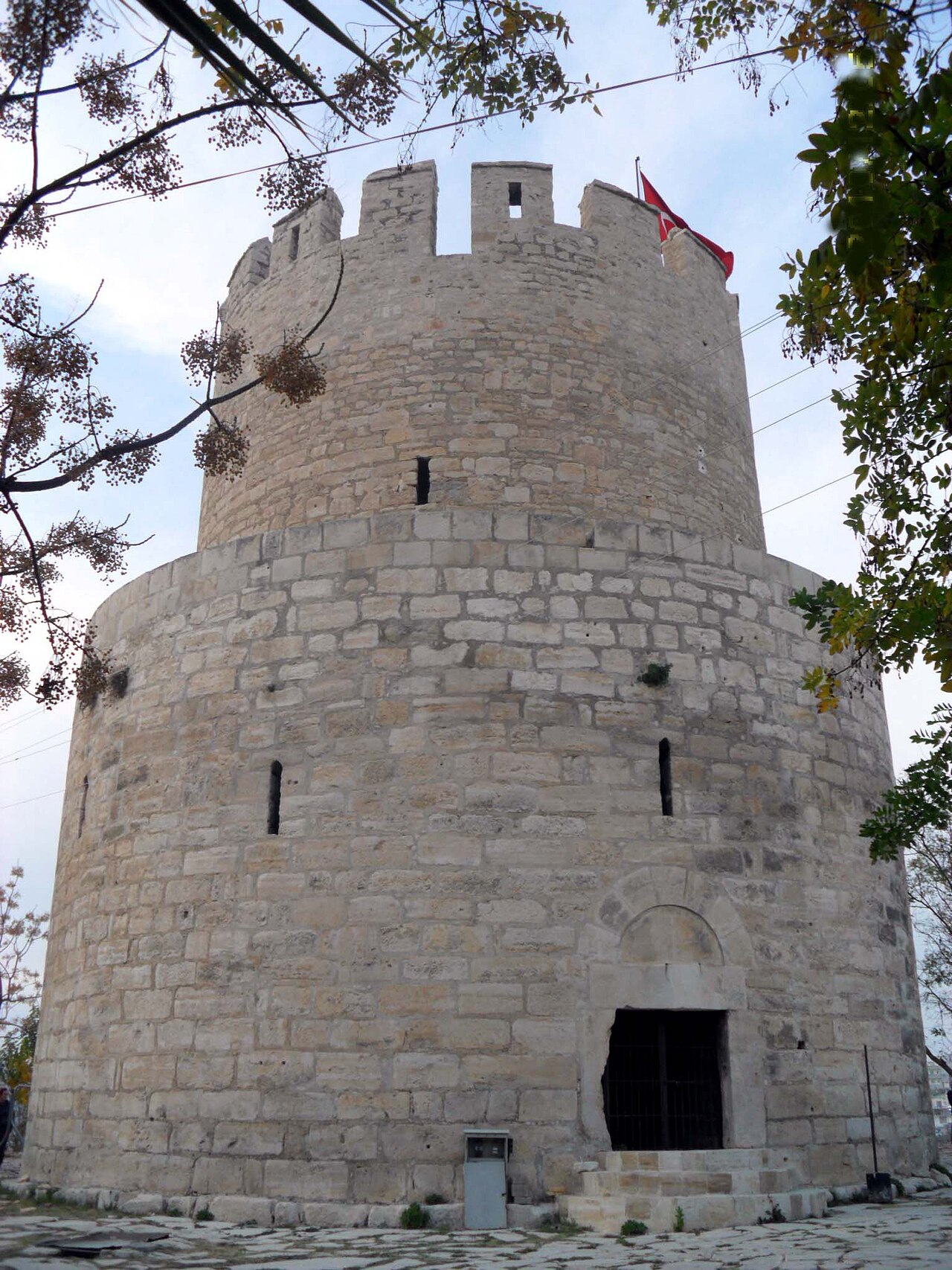 Dağpazarı Kilisesi