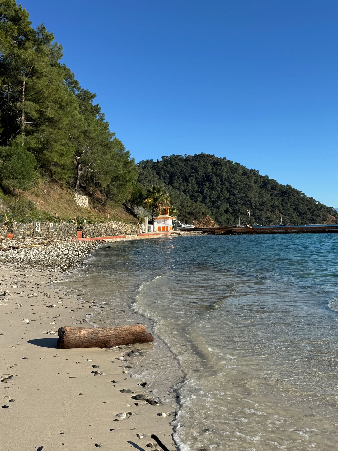 Dardanos Plajı