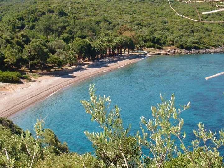 Datça ve Bozburun Koyları: Ege’nin En Dingin Cennetleri