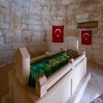 Dede Korkut Kümbeti