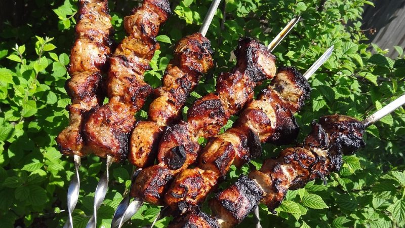 Denizli Kebabı ve Tava: Şehrin Tandırdan Gelen Et Lezzetleri