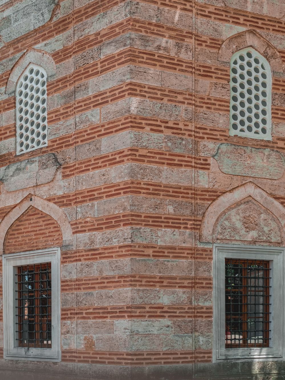 Deveci Hanı Eski Hapishane Edirne