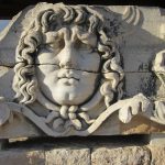 Didim Apollon Tapınağı kalıntıları