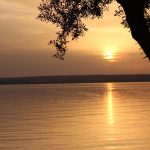 Didim sahili ve deniz manzarası