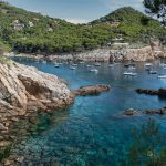 dilek milli park kiyi
