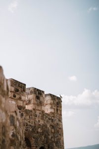 Diyarbakır Kalesi ve Hevsel Bahçeleri Diyarbakır