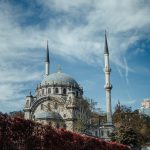 IV. Sultan Murat Camii: Harput%apın Köklü Yapısı