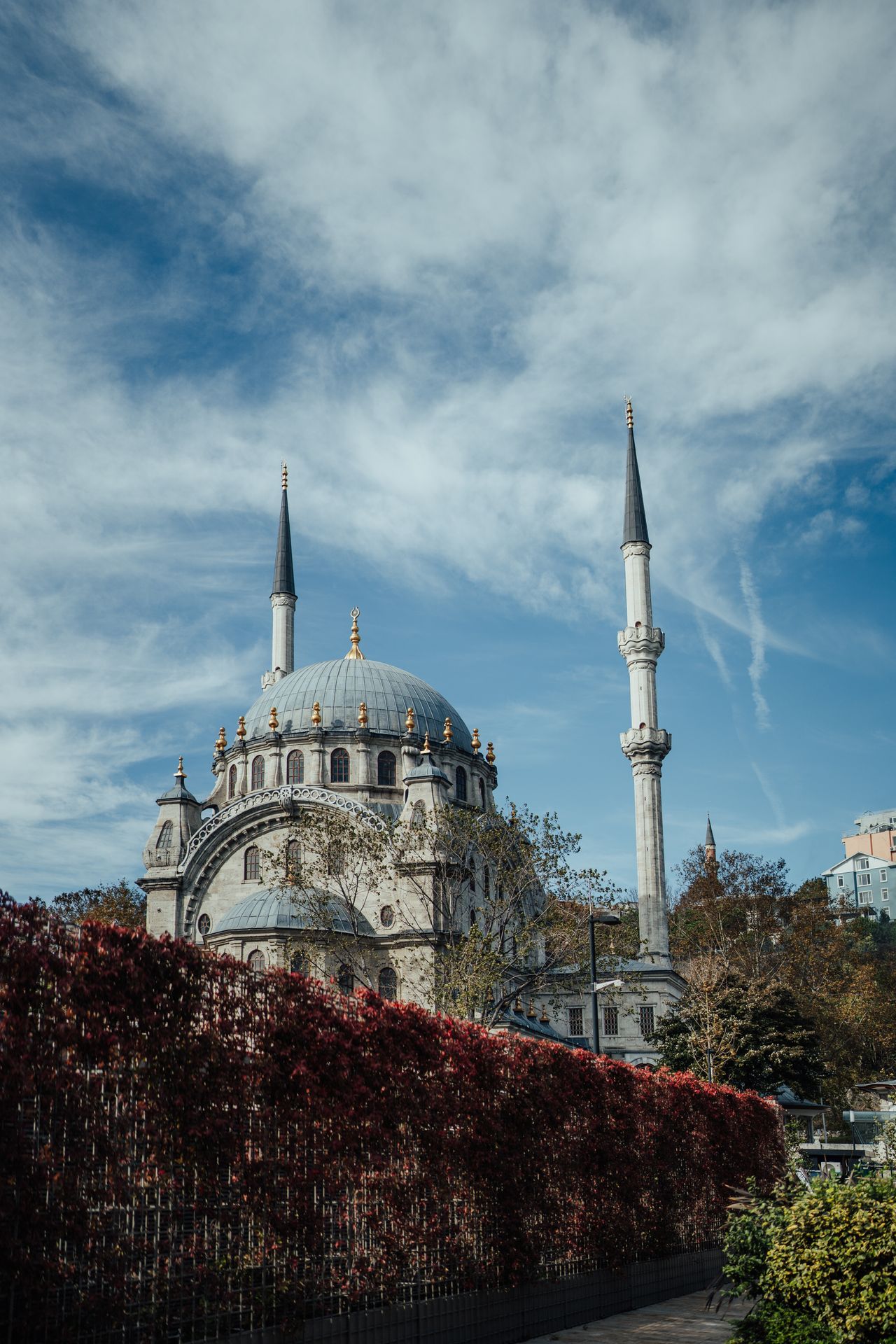 IV. Sultan Murat Camii: Harput’ın Köklü Yapısı