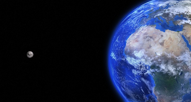 Dünya atmosferinde taşınan mikroorganizmalar