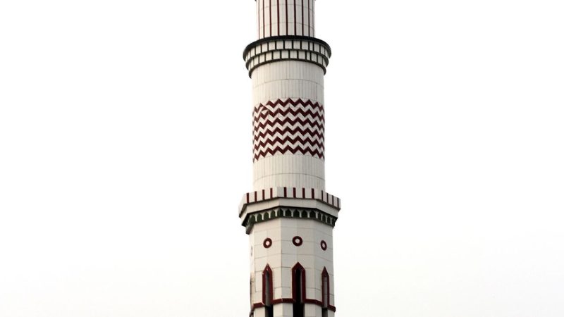 Düzce Camileri Rehberi