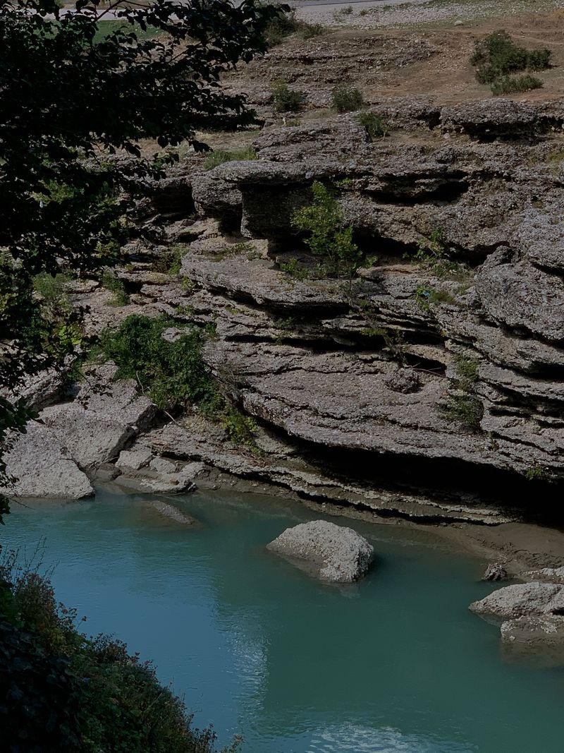 Doğa Rotaları