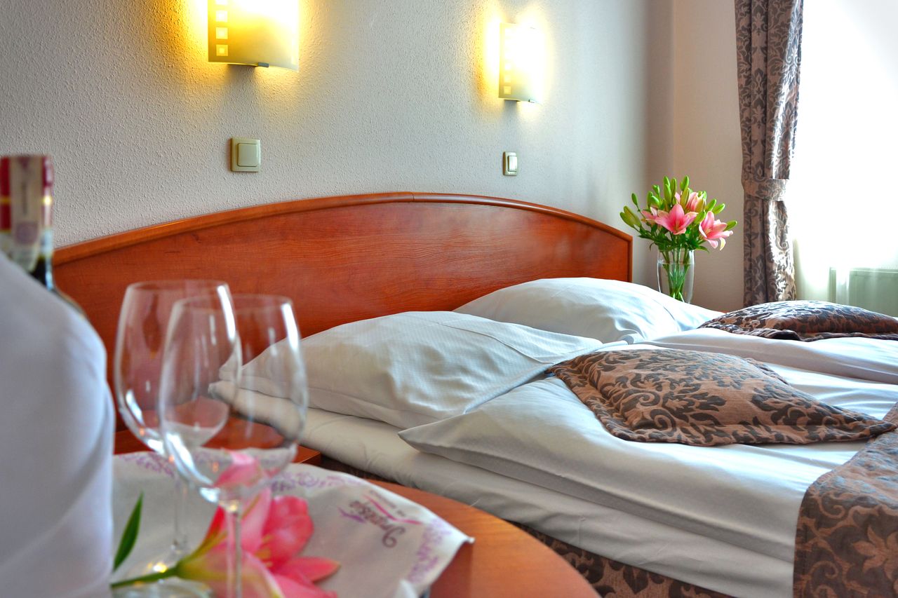 Düzce merkez otel