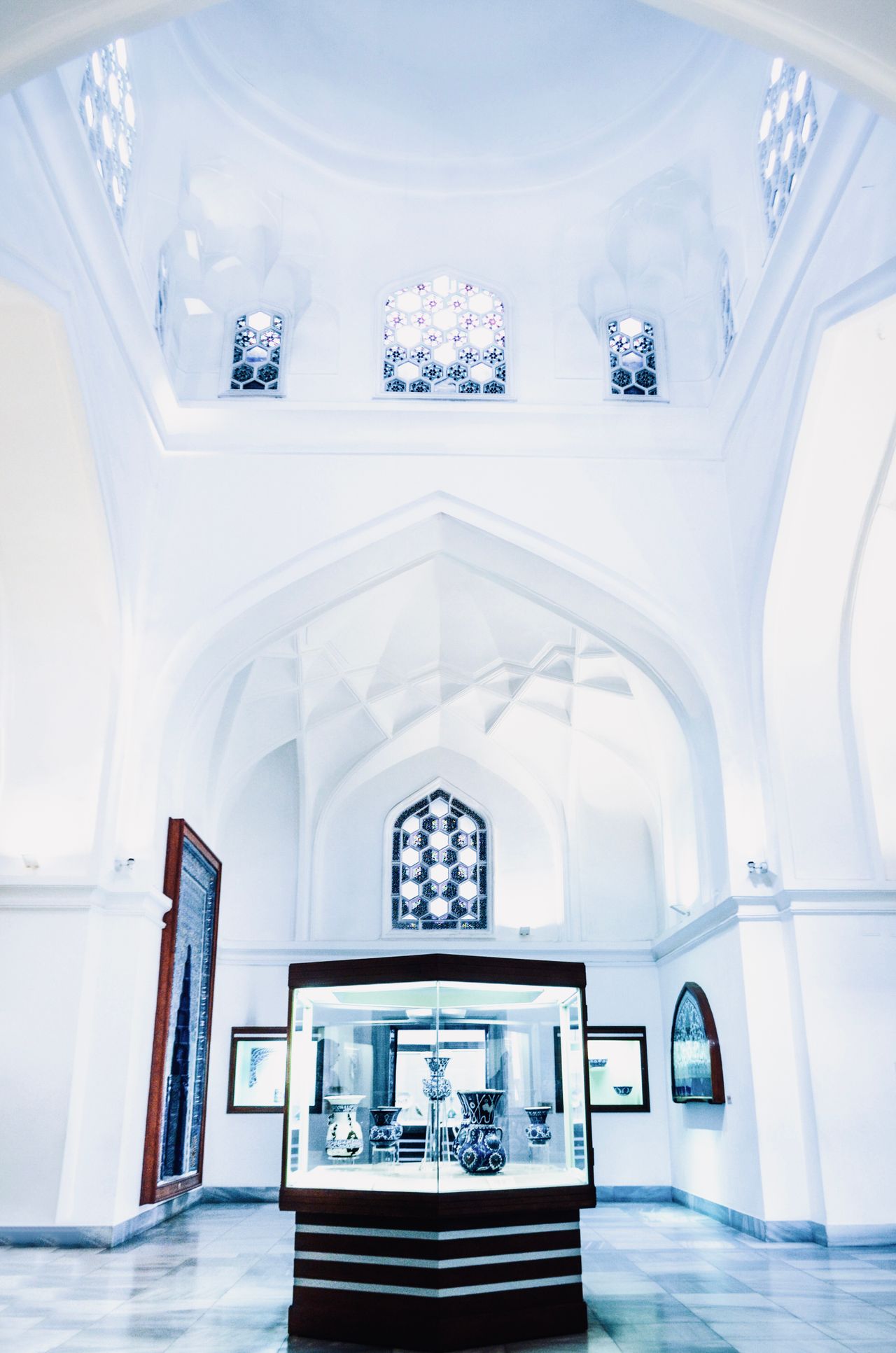 Edirne Arkeoloji ve Etnografya Müzesi
