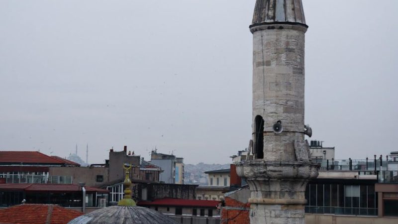 Edirne Camileri ve Külliyeleri Rehberi