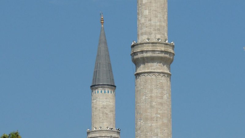 Edirne Gezi Rehberi: Gezilecek Yerler