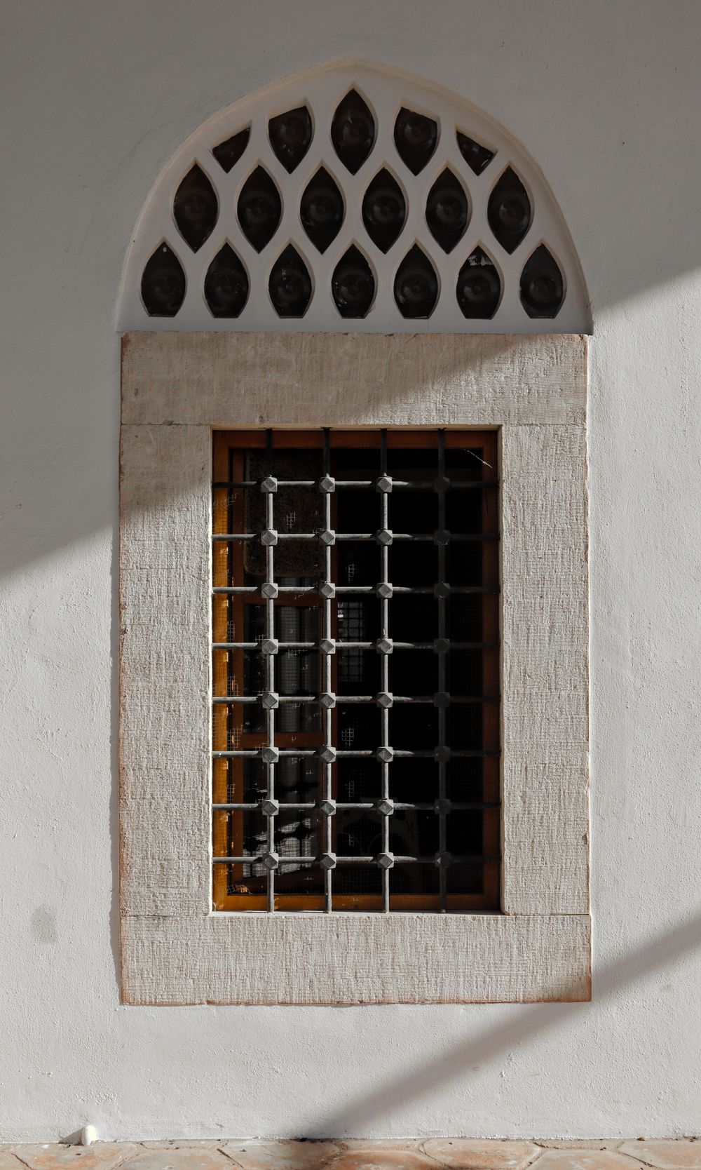 Edirne Kalesi Makedonya Saat Kulesi