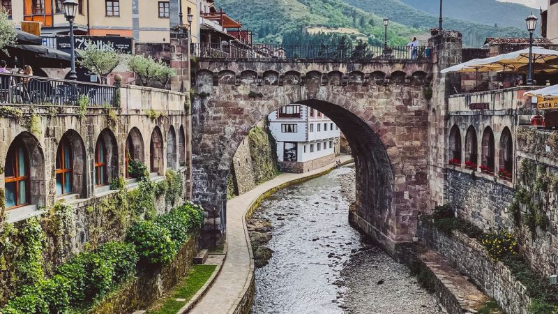 Edirne Köprüleri ve Su Kemerleri Rehberi