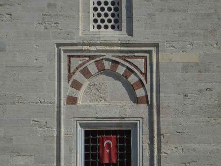 Edirne Tarihî Yapılar Rehberi
