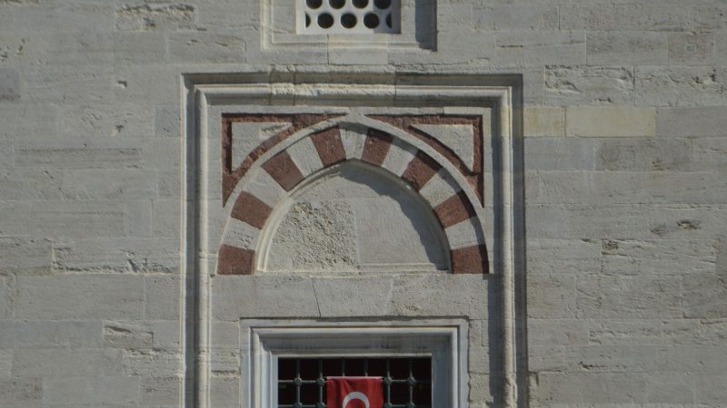 Edirne Tarihî Yapılar Rehberi