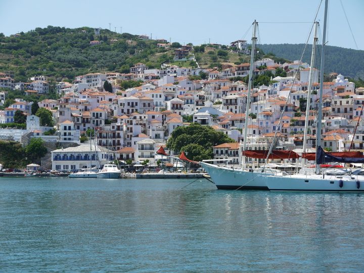 Ege Adaları Turu: Cunda, Gökçeada ve Bozcaada Rehberi
