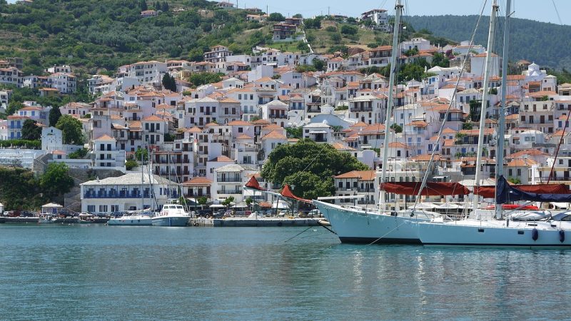 Ege Adaları Turu: Cunda, Gökçeada ve Bozcaada Rehberi
