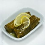 Ege zeytinyagli sarma