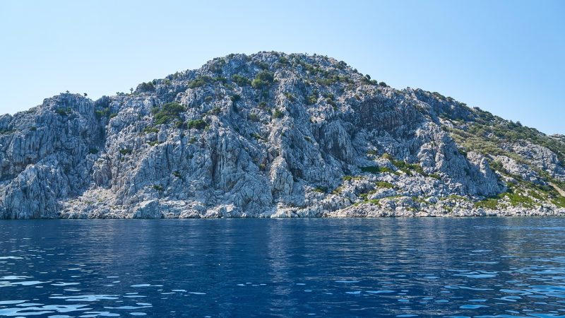 Ekincik Koyu: Marmaris’in En Sakin Paradoksu