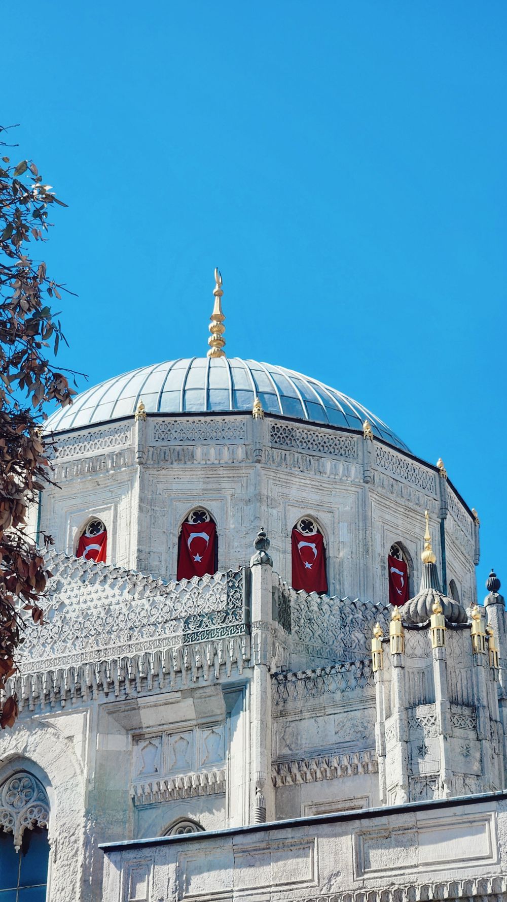 Ekmekçizade Kervansarayı Edirne