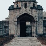 Ekmekçizade Kervansarayı Edirne