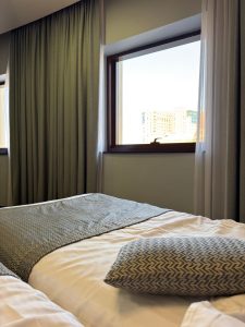 Elazığ bölge bölge otel rehberi