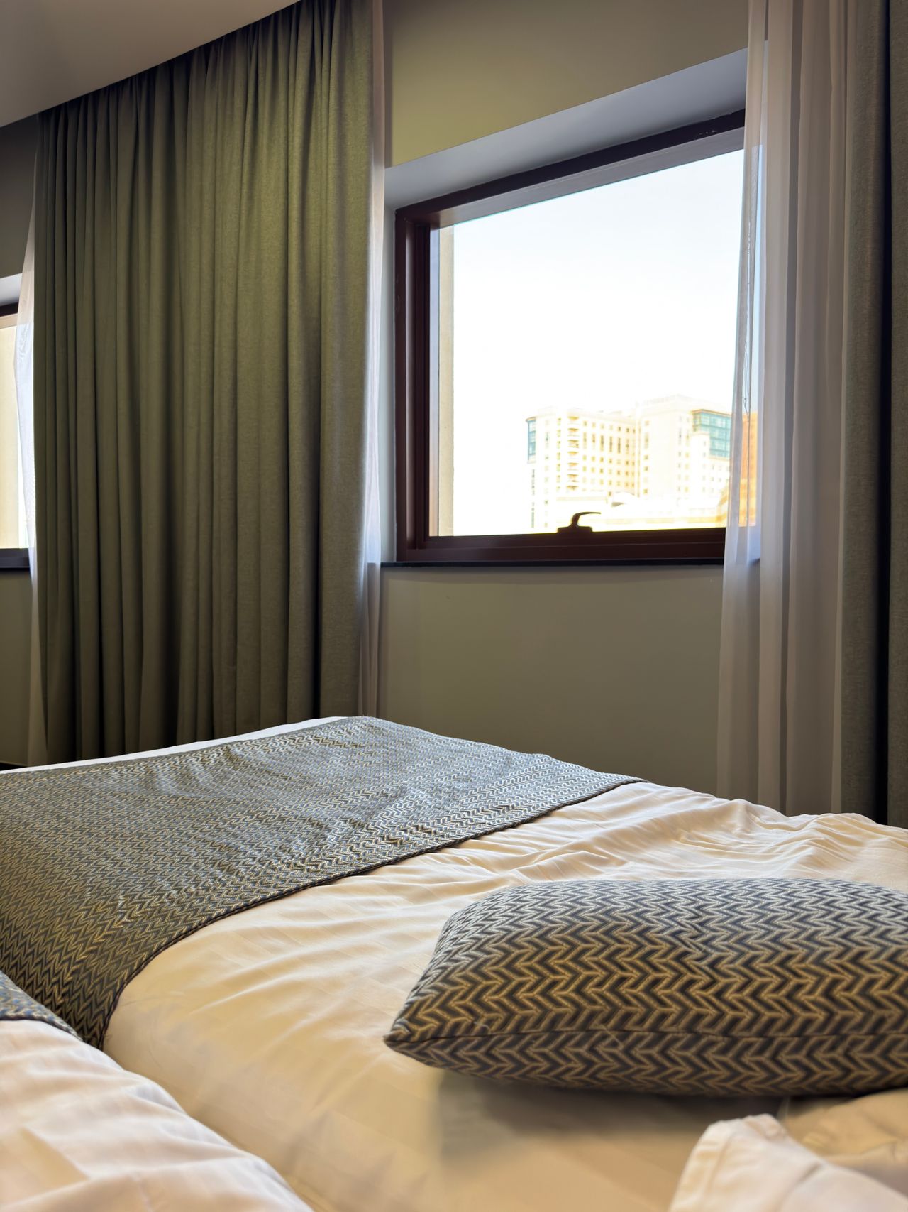 Elazığ bölge bölge otel rehberi