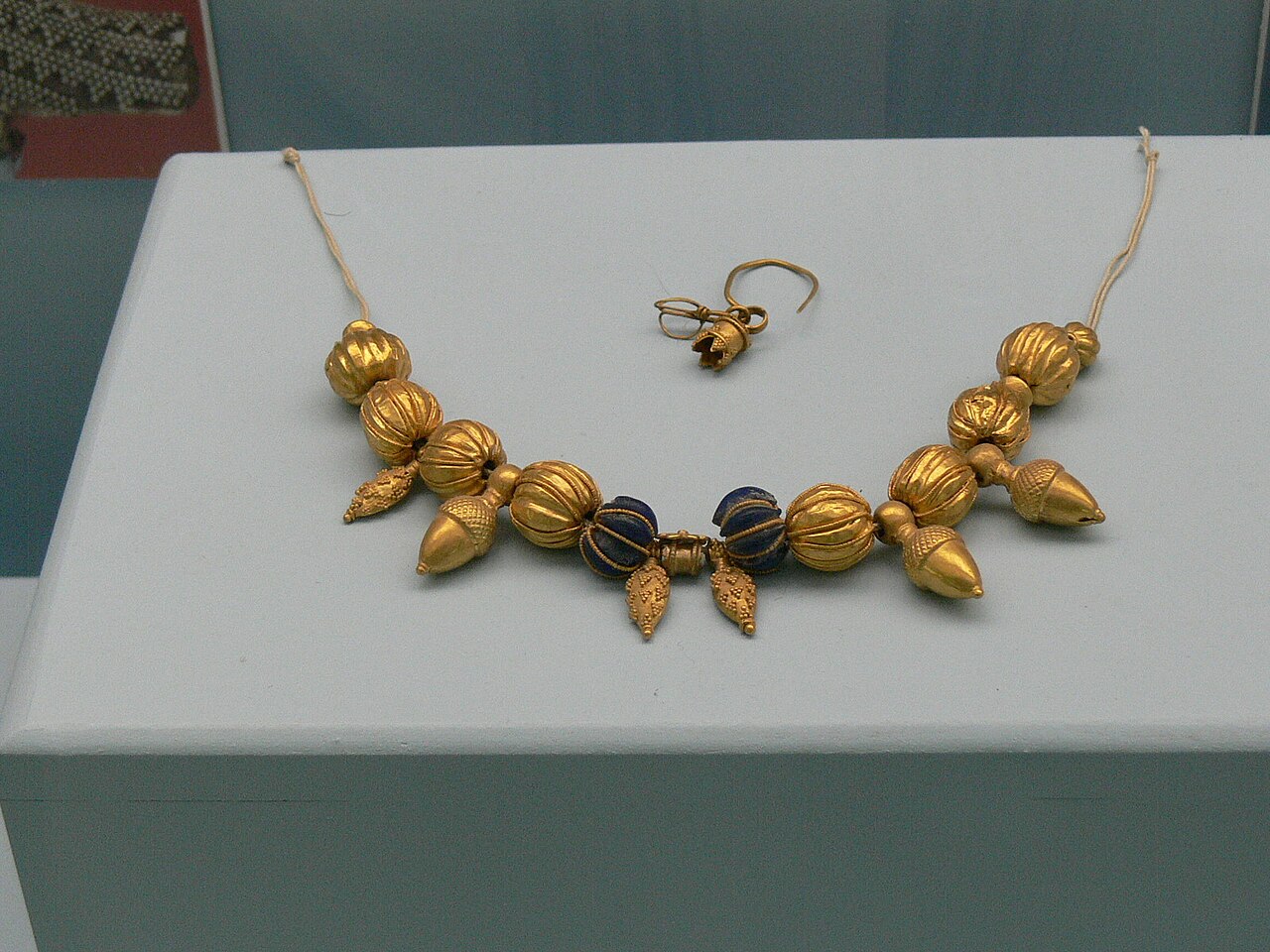 Elmalı Müzesi