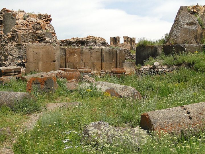 Emirzeli / İmirzeli – Mersin Gezilecek Yerler