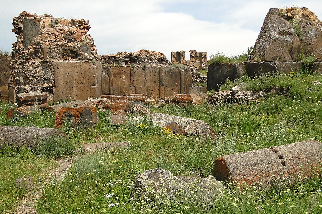 Emirzeli / İmirzeli
