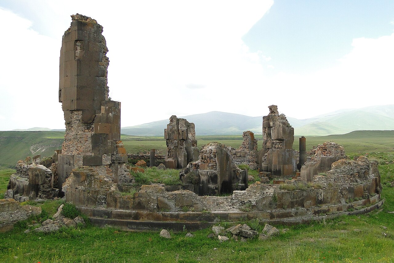 Emirzeli / İmirzeli