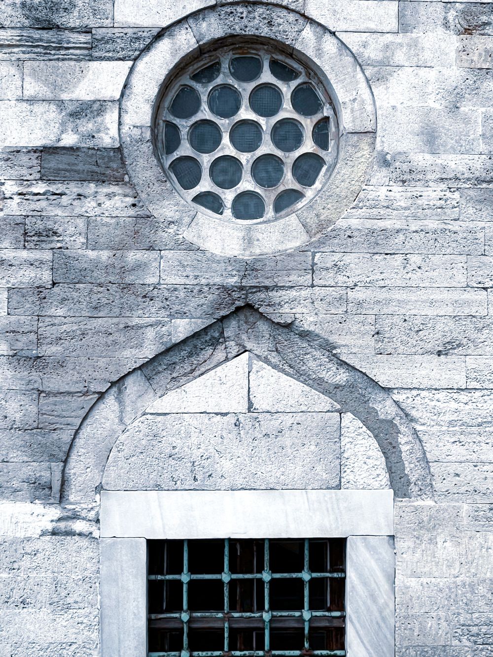 Enez Kalesi Edirne