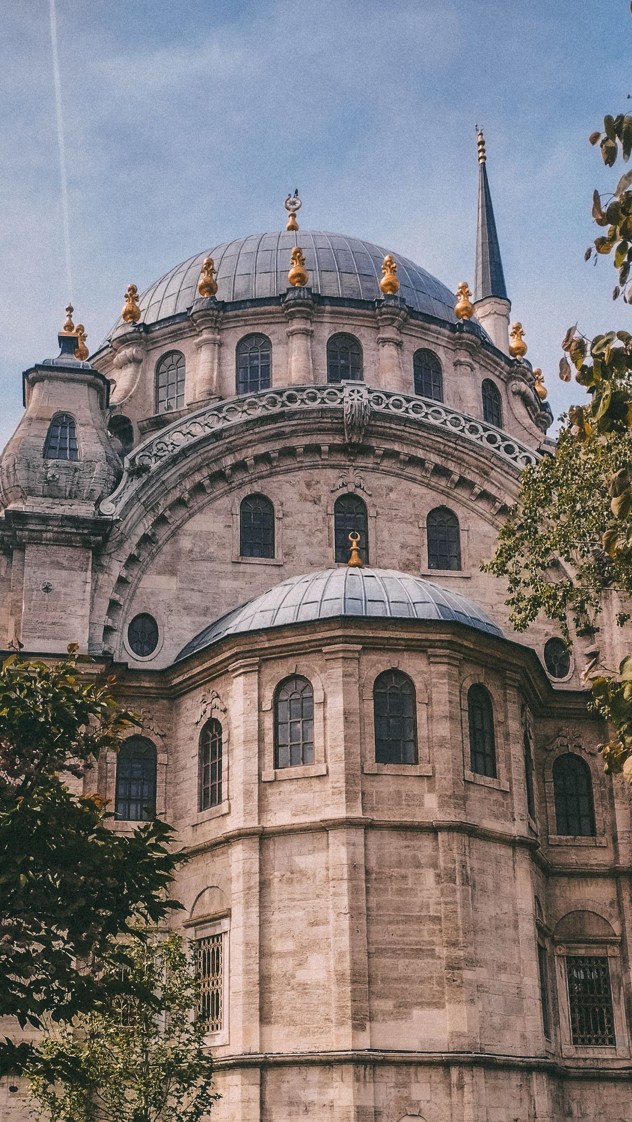 Enez Kalesi Edirne