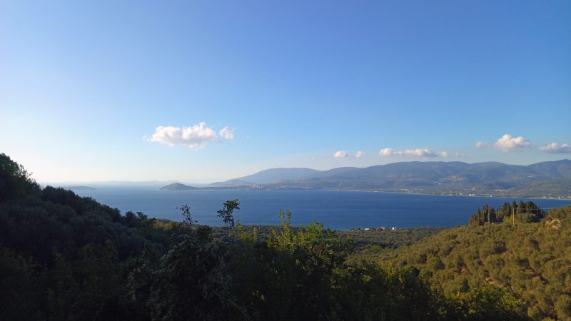 Erdek: Marmara’nın Sakin Tatil Cenneti ve Termal Suları