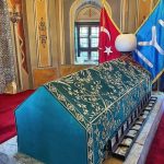 Ertuğrul Gazi Türbesi